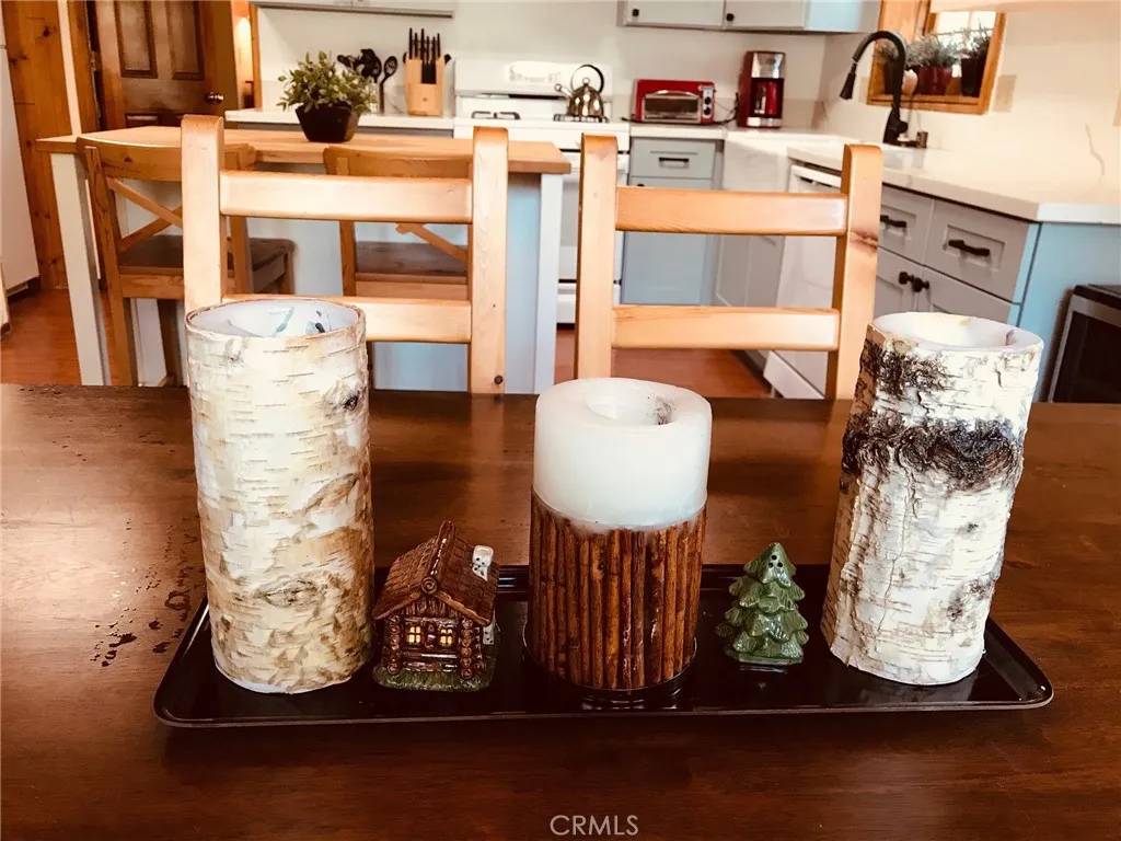 Pine Mountain Club, CA 93222,1709 Bernina