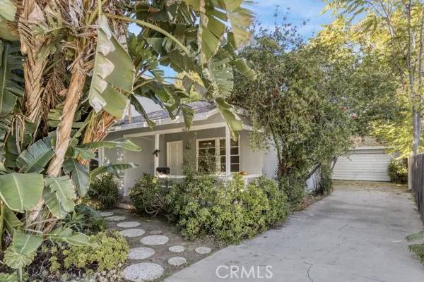 Van Nuys, CA 91401,14153 Tiara Street