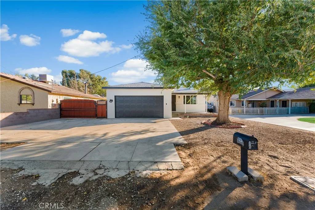 Lancaster, CA 93536,5238 W Avenue L10