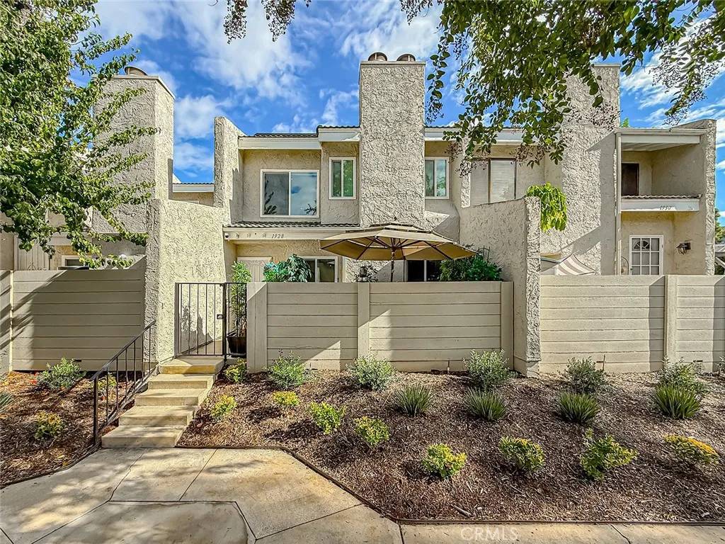 Simi Valley, CA 93063,1928 Stow