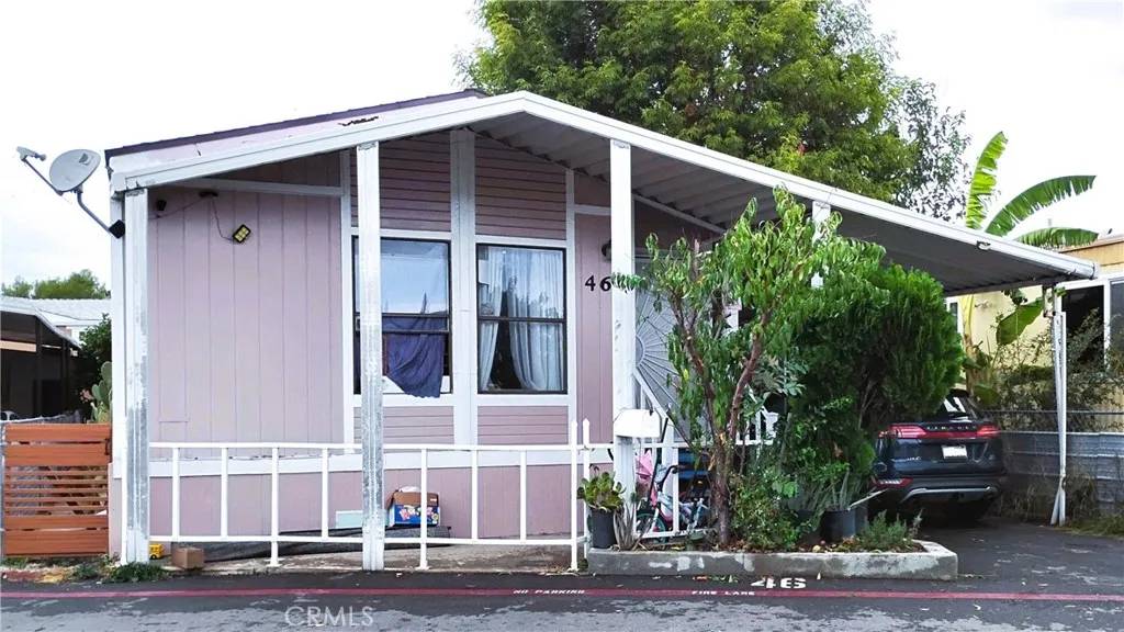 Pacoima, CA 91331,12600 Van Nuys #46