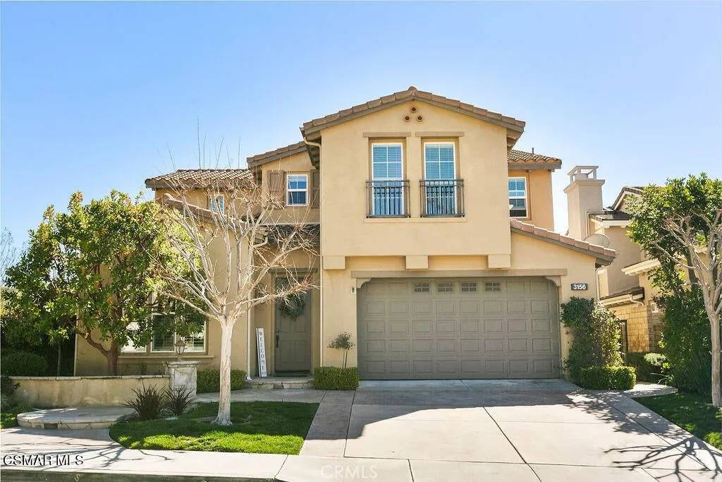 Simi Valley, CA 93065,3156 Griffon Court