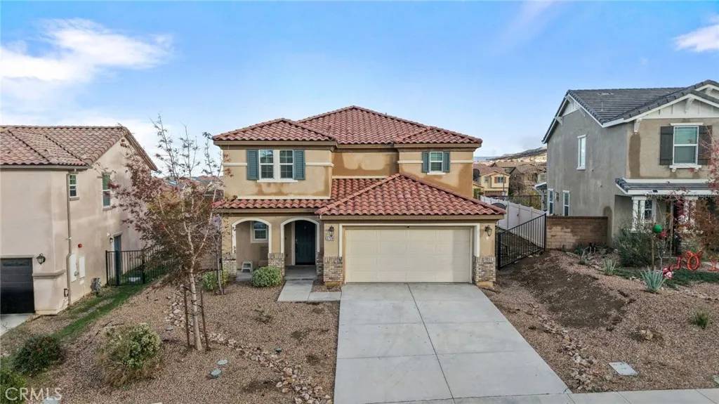 Palmdale, CA 93551,37518 Henna Lane