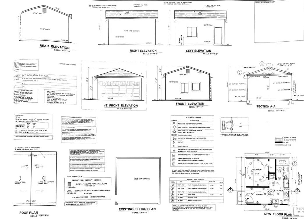 North Hollywood, CA 91602,4177 Fair