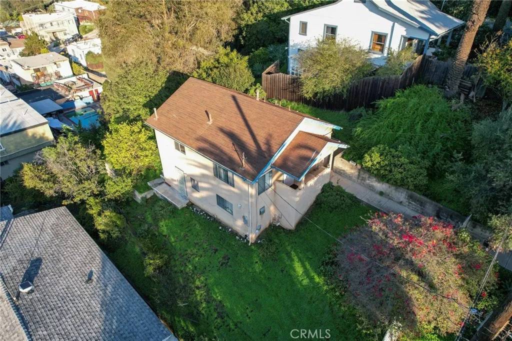 Los Angeles, CA 90039,2125 Cove Avenue