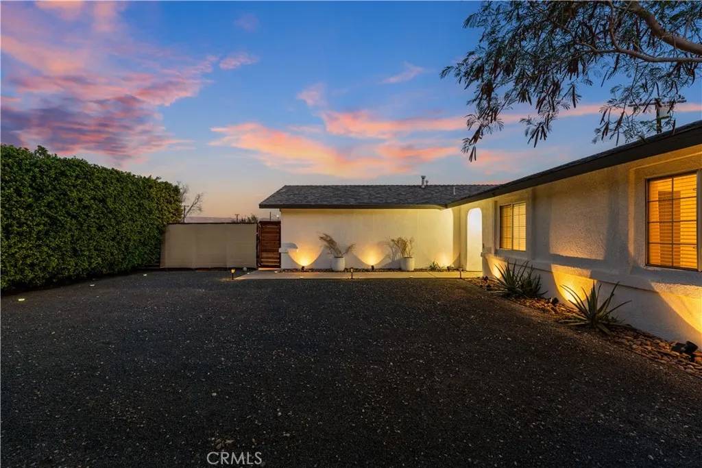 Palm Springs, CA 92262,461 W Palm Vista Drive