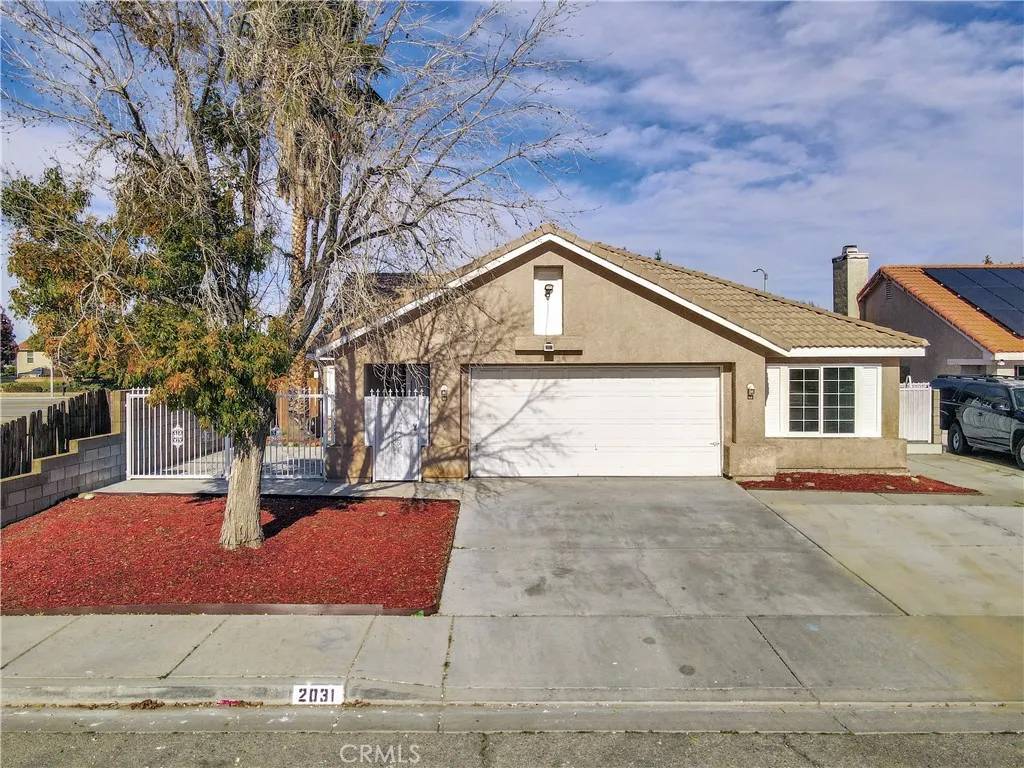 Lancaster, CA 93535,2031 Thomas Drive
