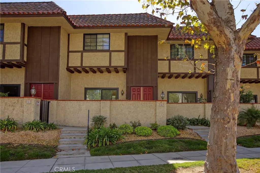 Burbank, CA 91506,400 W Riverside Drive #2