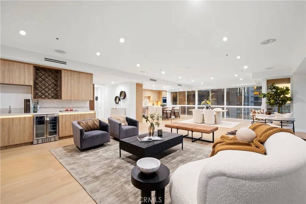 Westwood - Century City, CA 90024,10750 Wilshire Boulevard #901