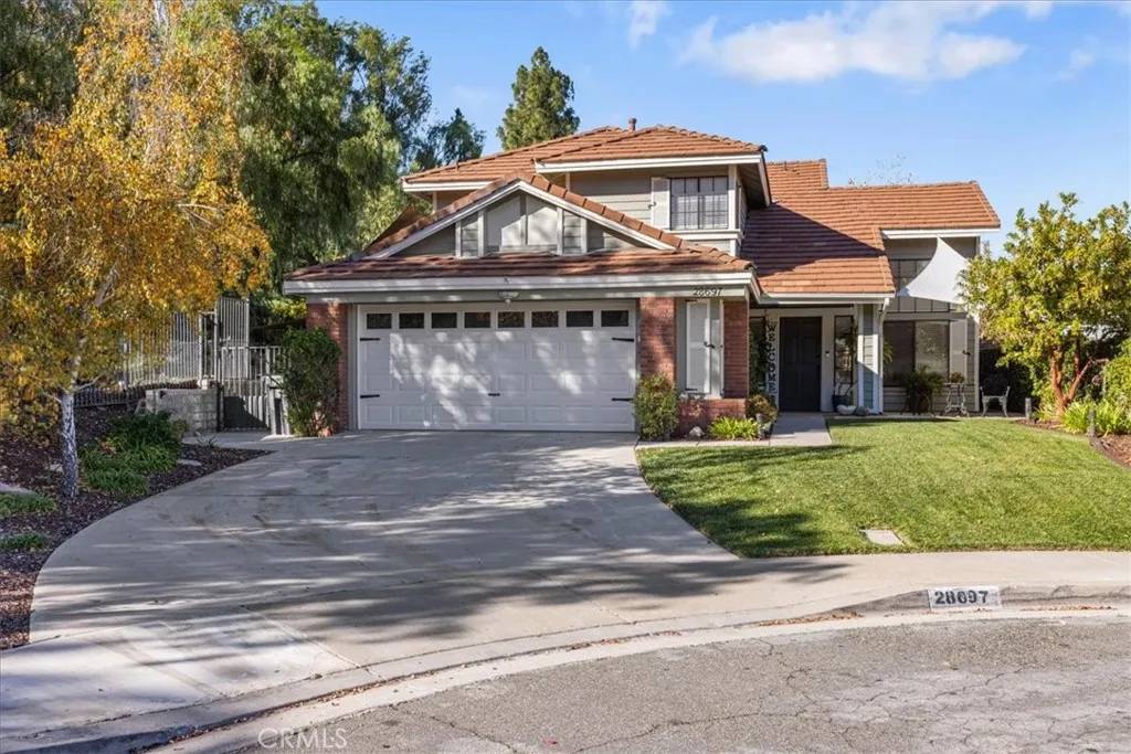 Castaic, CA 91384,28697 Cloverleaf Place
