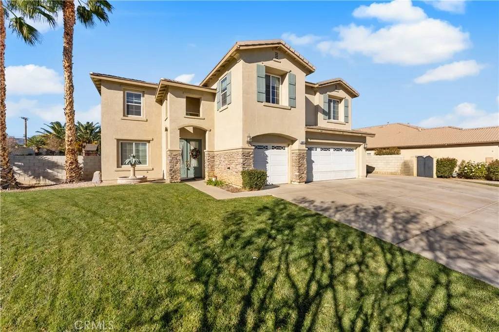 Lancaster, CA 93536,41647 Palermo Court