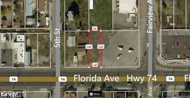 Hemet, CA 92545,0 E. Florida
