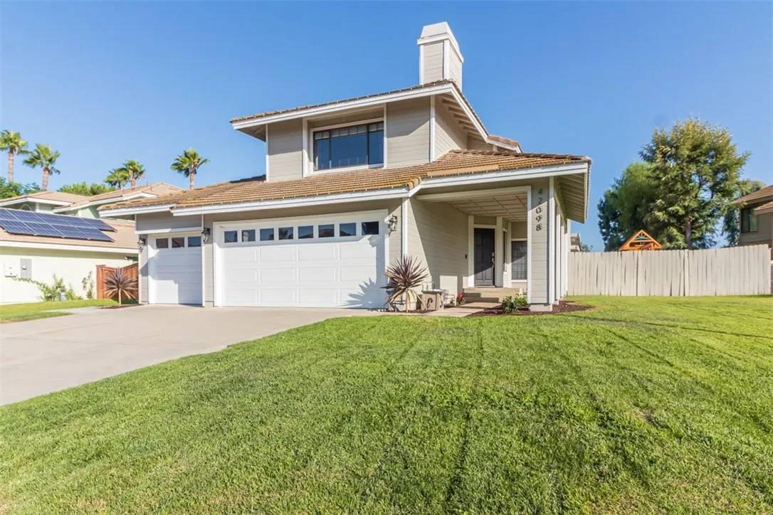 Temecula, CA 92591,42098 Humber Drive