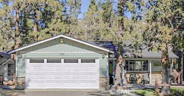 Big Bear, CA 92314,229 E Angeles Boulevard