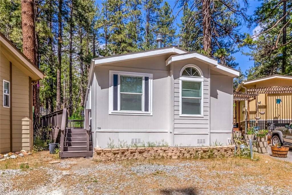 Idyllwild, CA 92549,26350 Delano #36