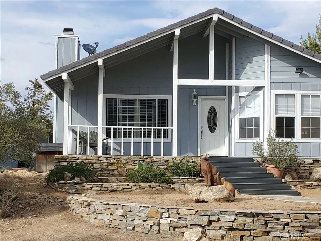 Mountain Center, CA 92561,69850 Indio Avenue