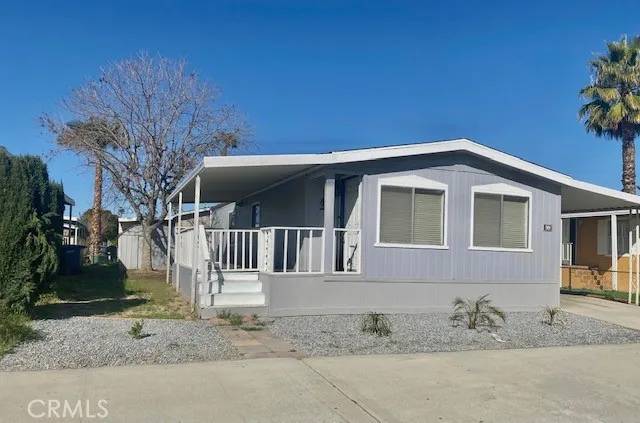 San Jacinto, CA 92582,913 S Grand #99