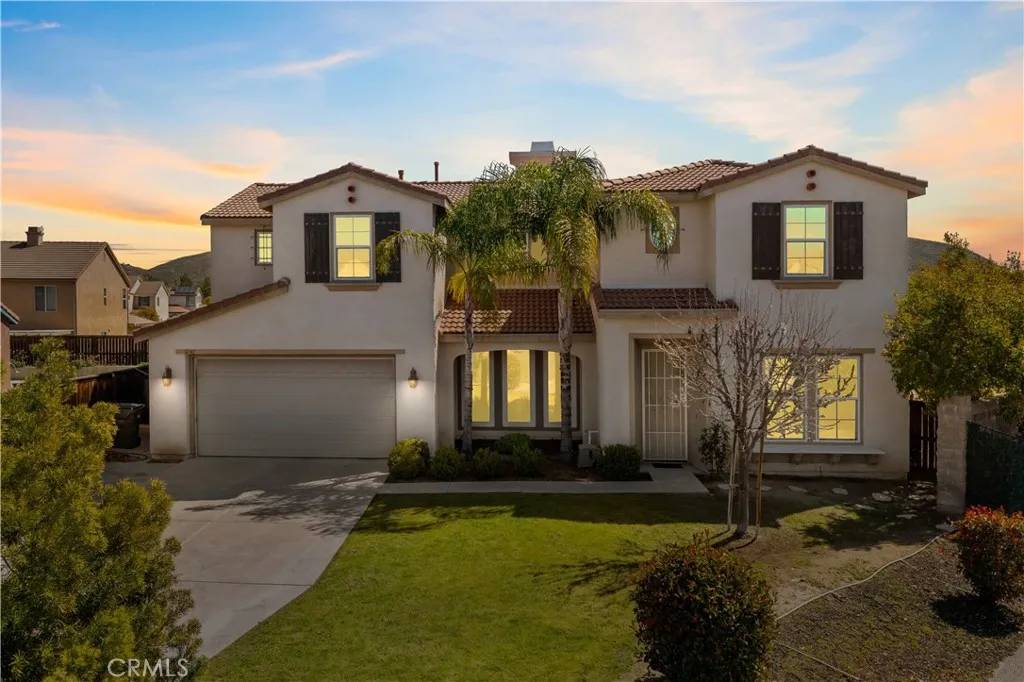 Murrieta, CA 92563,36941 Doreen Drive