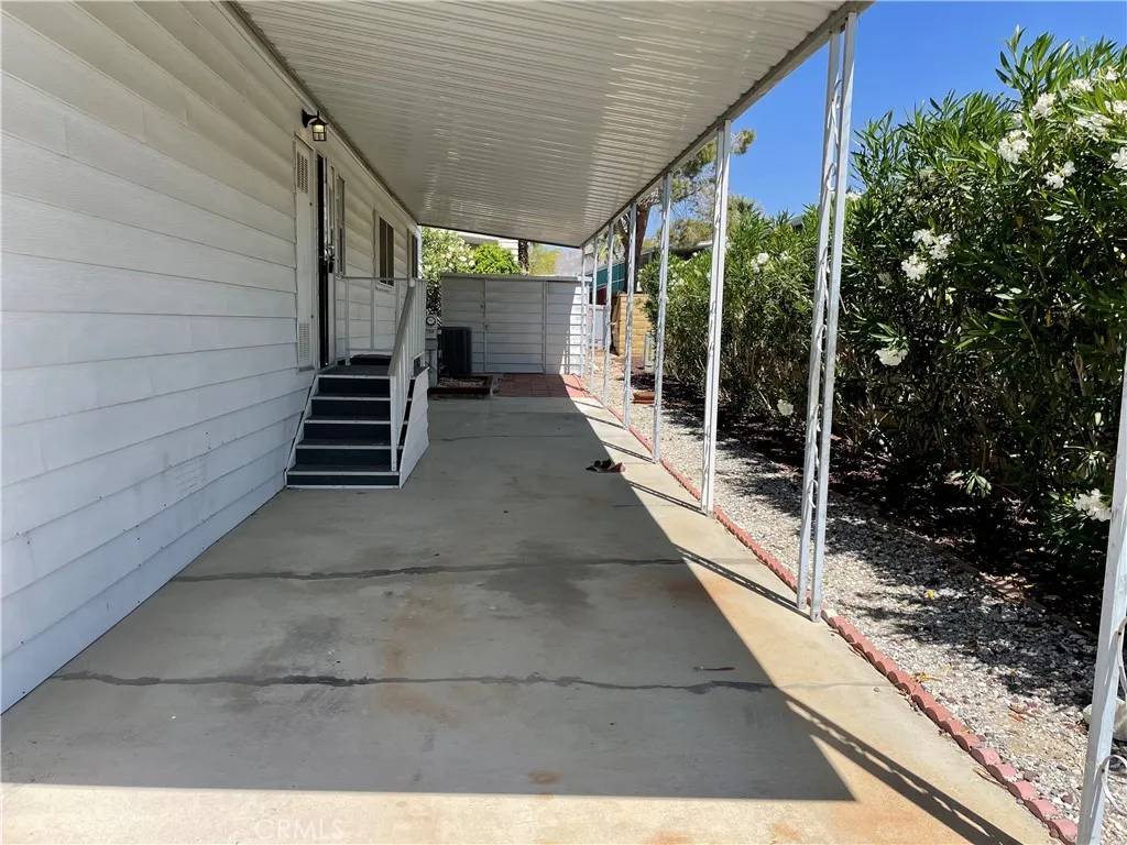 Desert Hot Springs, CA 92240,14777 Palm Drive #124