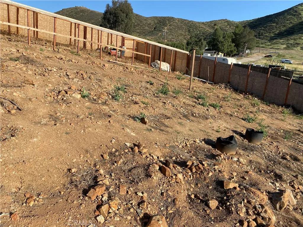 Homeland, CA 92548,0 Osborne Lane