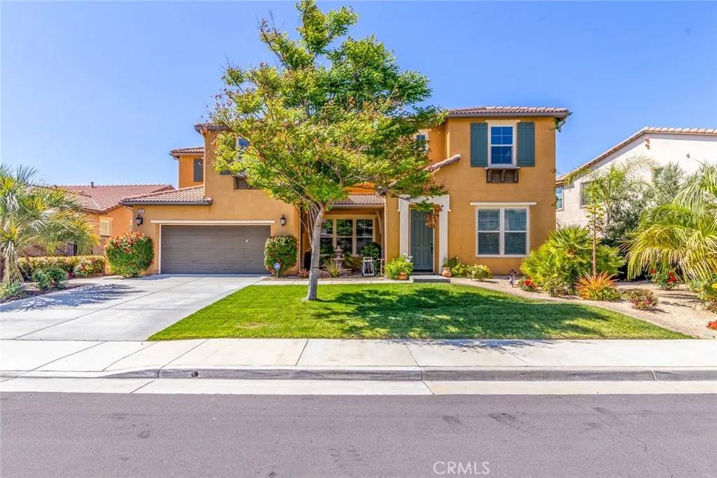Murrieta, CA 92563,35383 Stonecrop Court
