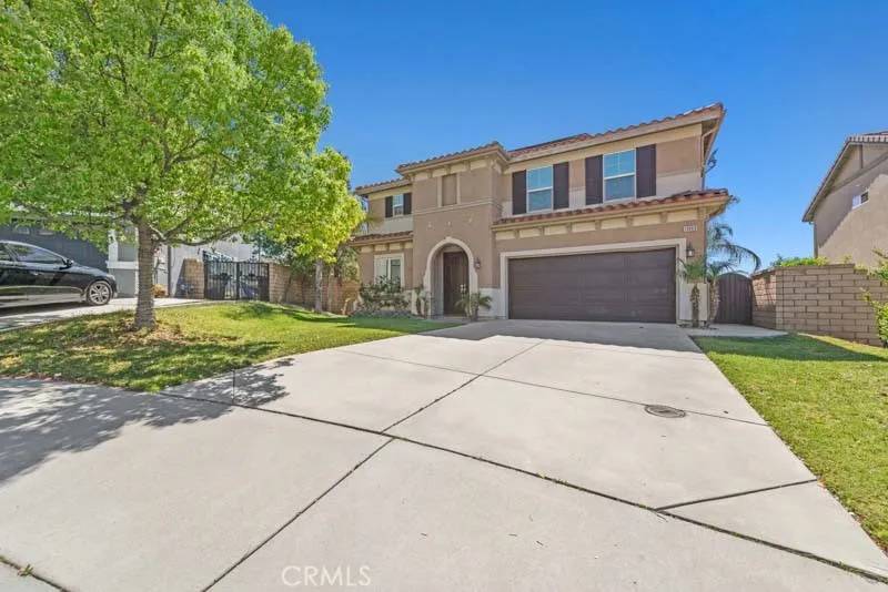 Moreno Valley, CA 92555,14869 Durham Circle
