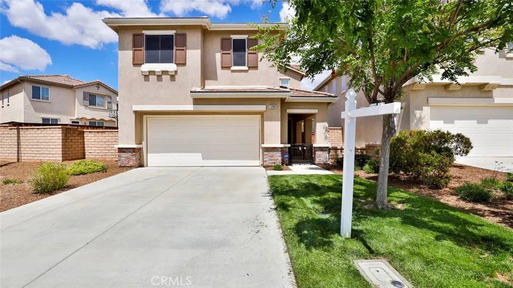 Moreno Valley, CA 92555,12963 Cobblestone Lane