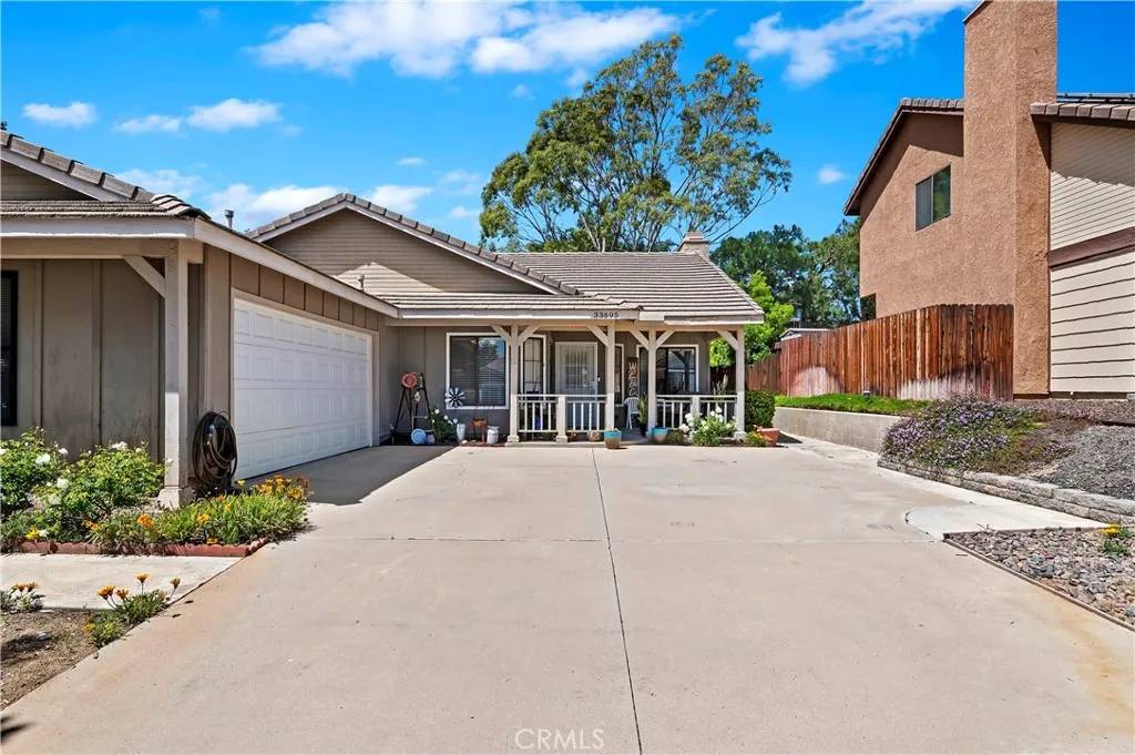 Wildomar, CA 92595,33695 Canyon Ranch Road