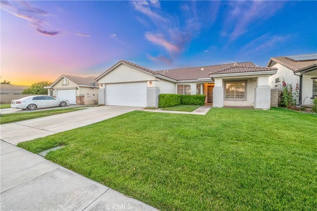 Winchester, CA 92596,31832 Granville Drive