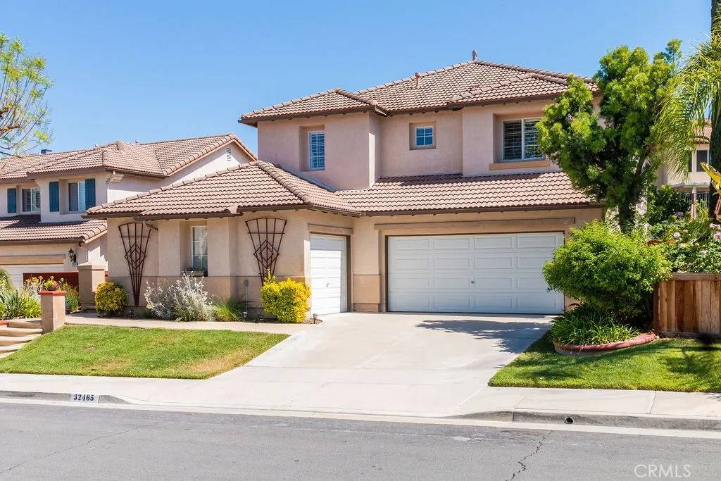 Temecula, CA 92592,32465 San Marco Drive