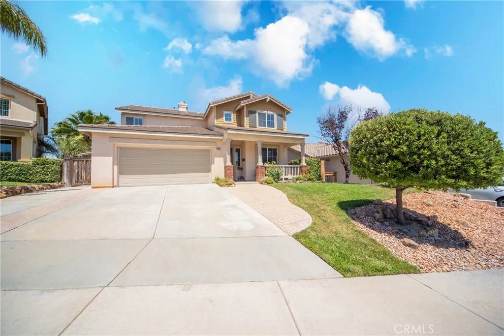 Murrieta, CA 92563,26976 Holly Grove Court