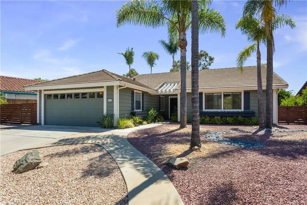 Carlsbad, CA 92010,3479 Lawrence Street