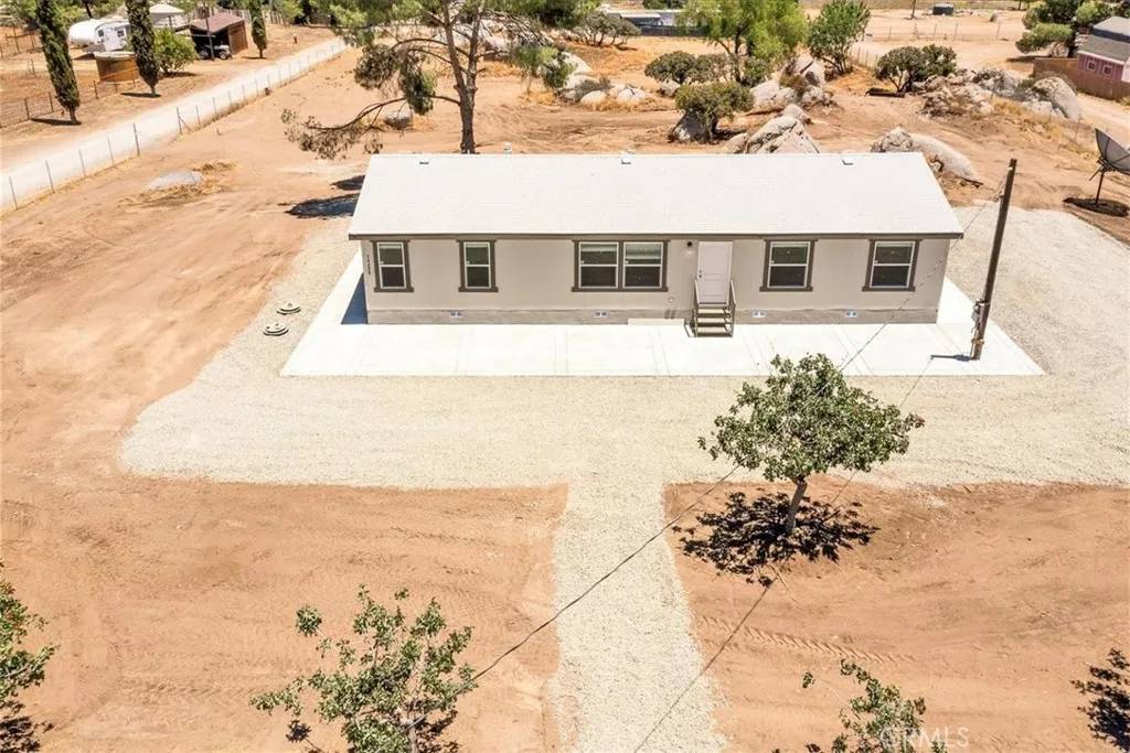 Homeland, CA 92548,24480 Juniper Springs Road