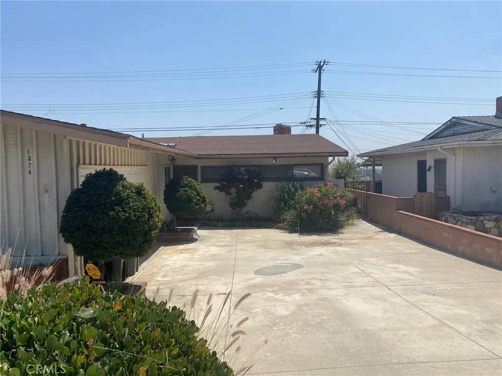 Monterey Park, CA 91754,1374 Brightwood Street