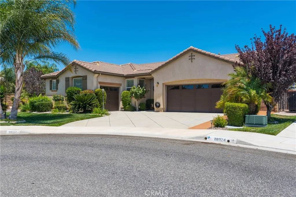 Menifee, CA 92585,28012 Windjammer Court