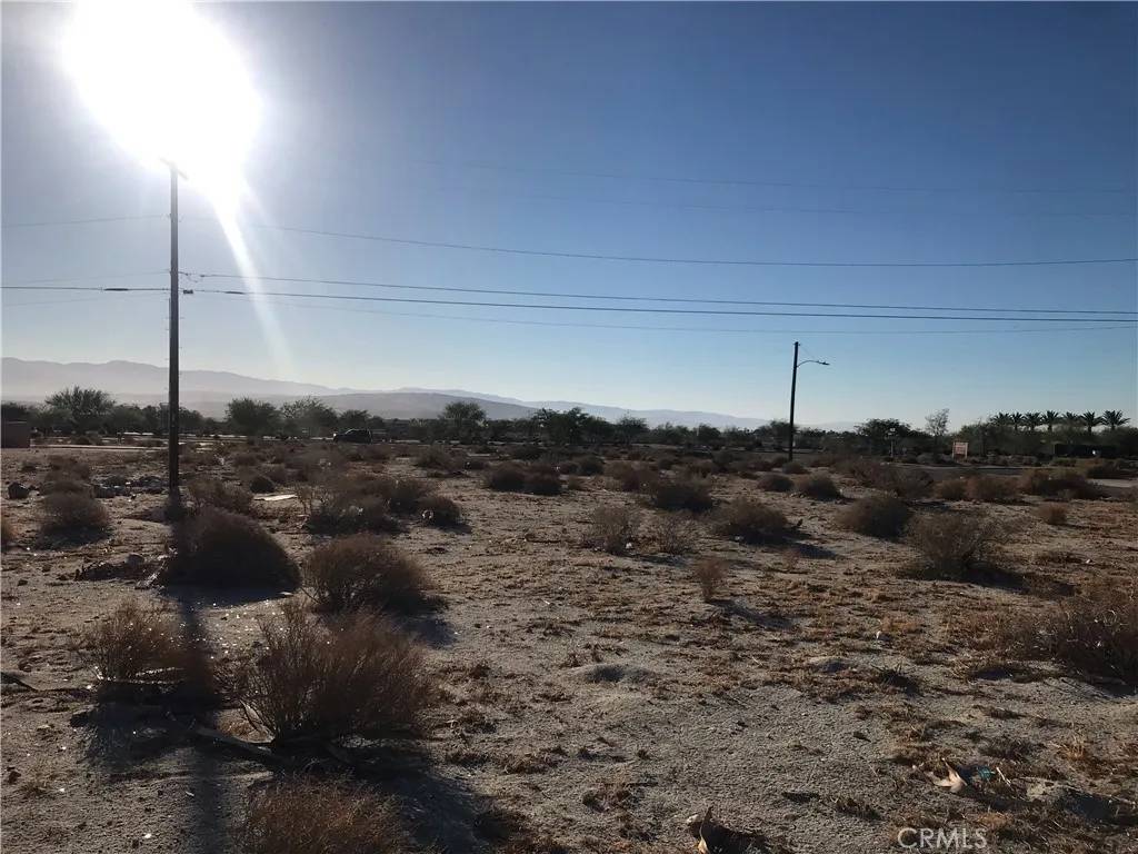 Palm Springs, CA 92262,0 N Indian Canyon
