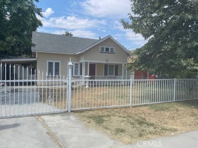 Hemet, CA 92582,430 N Scovell Avenue