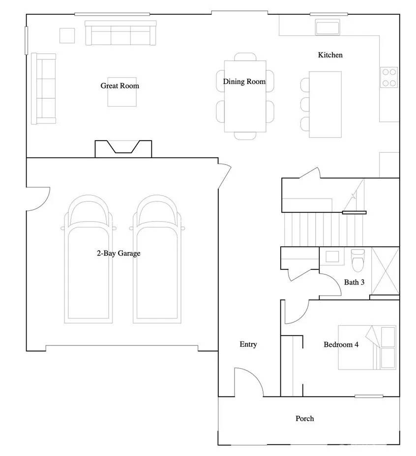 Menifee, CA 92585,27211 Buckaroo Circle
