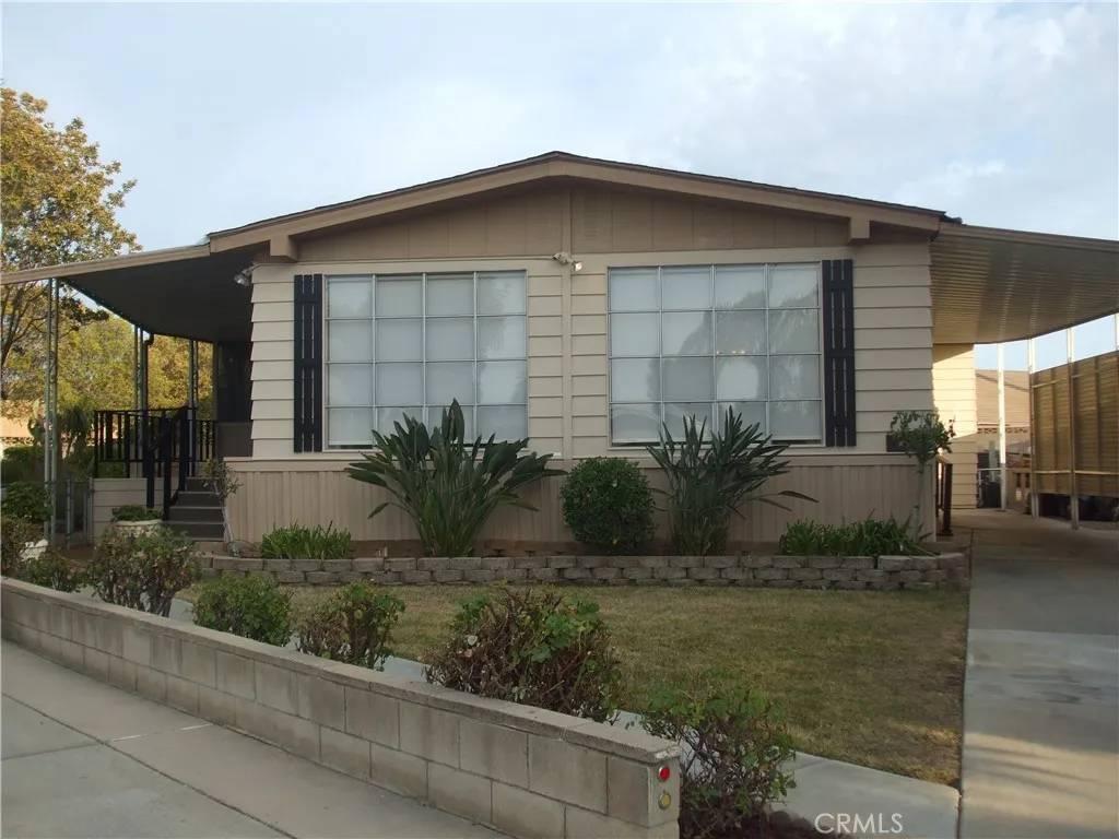 Menifee, CA 92586,27601 Sun City #142