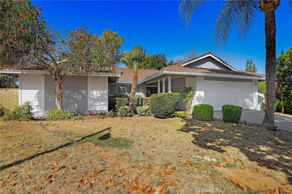 Riverside, CA 92506,2836 Sandberg Street