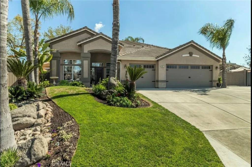 Fresno, CA 93722,5631 W River Bottom Avenue