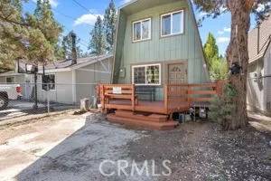 Big Bear City, CA 92314,506 Elysian Boulevard