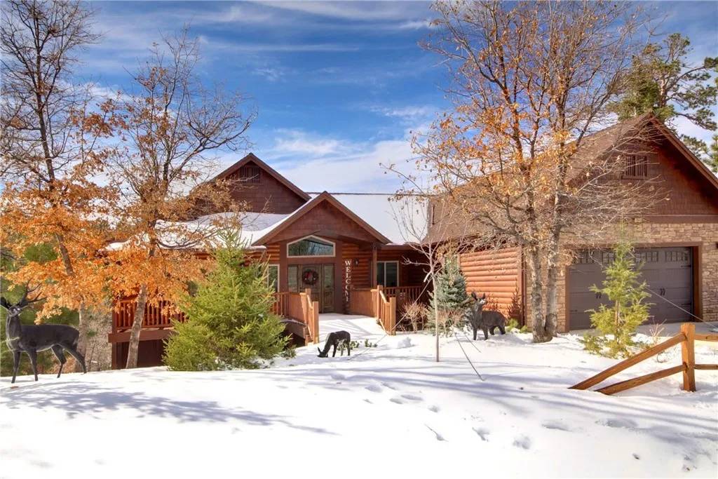 Big Bear City, CA 92314,1643 Tuolumne Road