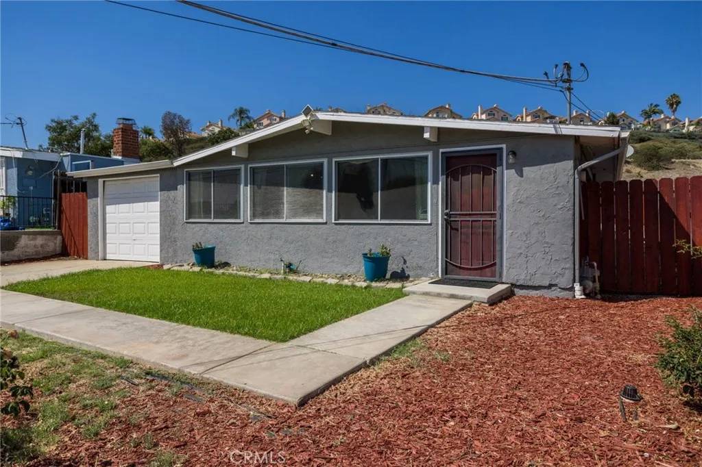 Spring Valley, CA 91977,9838 Ivanho Street