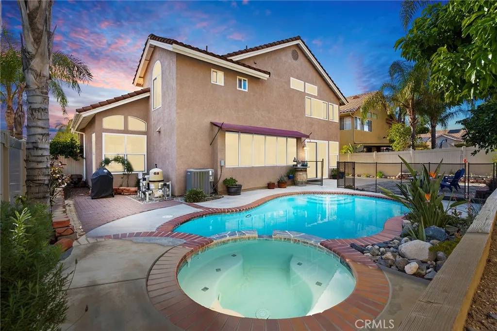 Murrieta, CA 92562,24048 Huntridge Dr