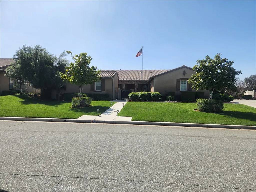 Cherry Valley, CA 92223,915 Union Street