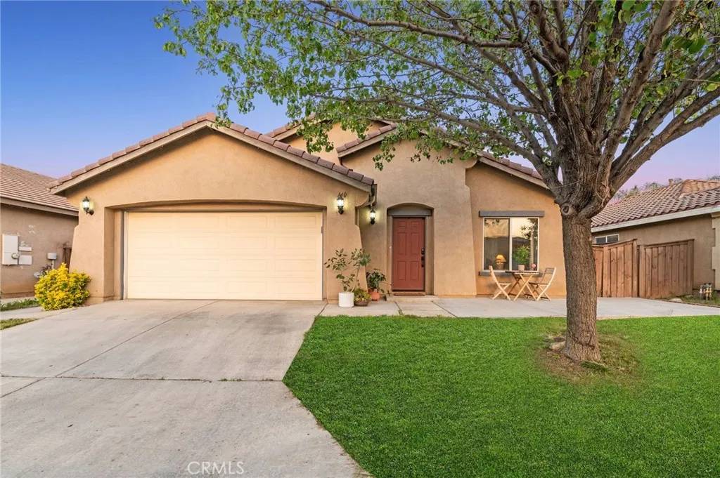 Hemet, CA 92545,140 Ropango Way