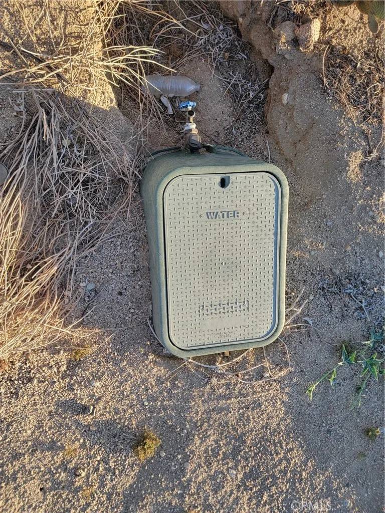 29 Palms, CA 92277,69731 Two Mile