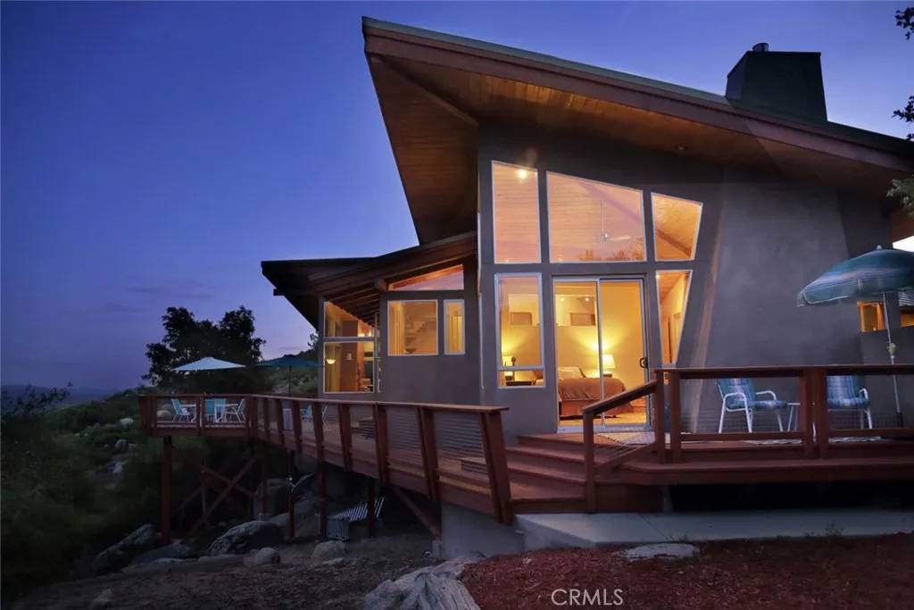 Idyllwild, CA 92549,52859 Doubleview Drive