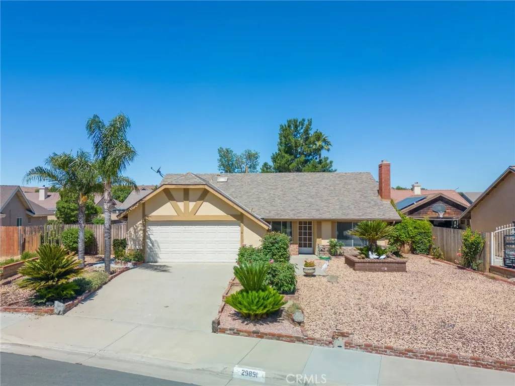 Menifee, CA 92586,29891 Calle Edmundo